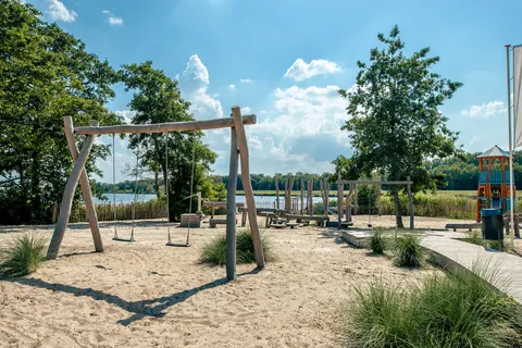 Vakantiepark Ijssel Eilanden foto 3