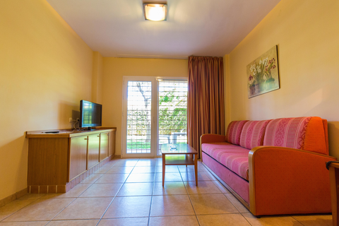 Appartementen Arena Center foto 17