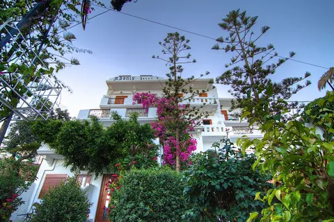 Adonis Hotel foto 20