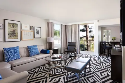 Chamberlain West Hollywood in West Hollywood — foto 13