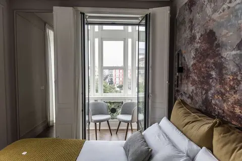Soho Boutique Palacio de Pombo in Santander — foto 27