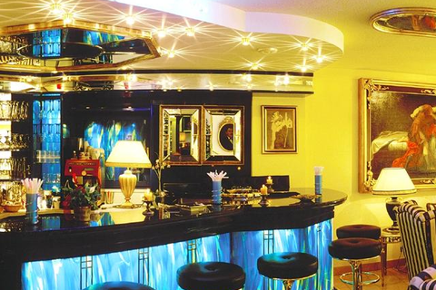 Berger's Sporthotel - Extra ingekocht foto 5