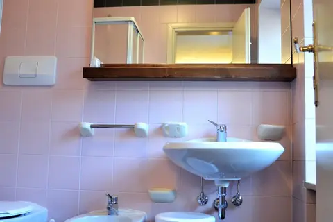 Hotel Serena in Cortina d'Ampezzo, foto 7