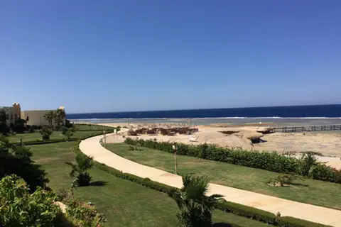 Concorde Moreen Beach Resort in Concorde Moreen Beach Resort & SPA — foto 22