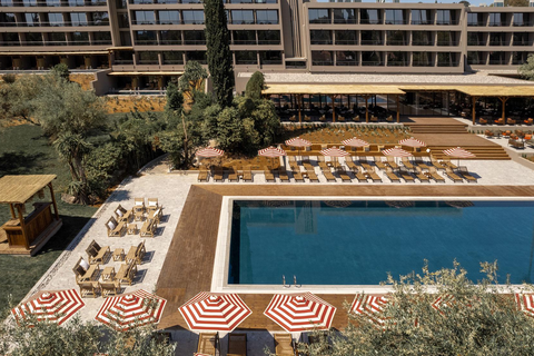 Cook's Club Corfu - adults only foto 1