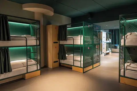 Bunks at Rode in Oslo — foto 20