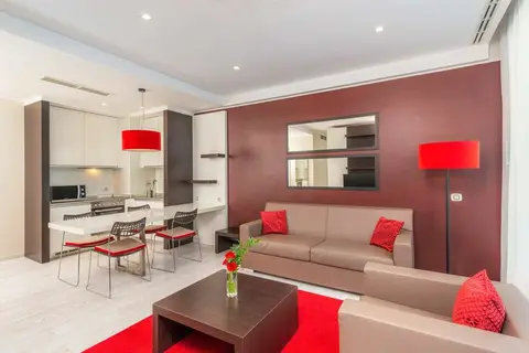 NH Collection Budapest City Center in Boedapest, foto 17