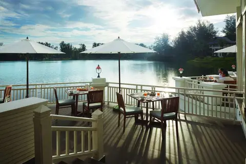 Saii Laguna Phuket in Choeng Thale, foto 14
