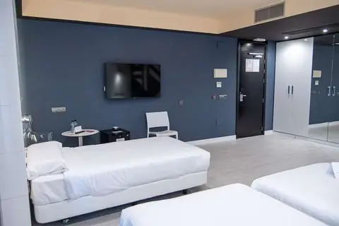 Malaga Nostrum Hotel in Málaga — foto 19