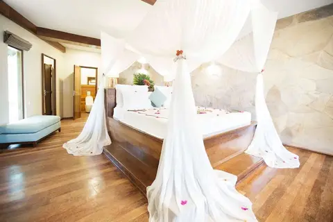 Tulia Zanzibar Beach Resort in Pongwe — foto 3