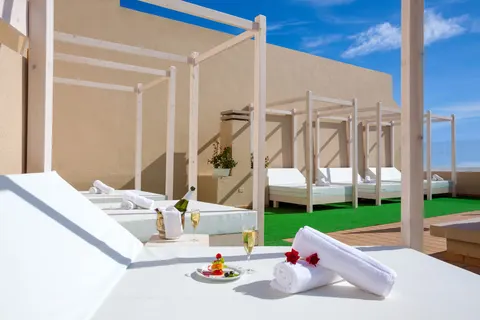 Dragos del Sur Aparthotel in Santiago del Teide — foto 22