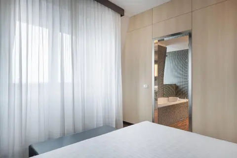 AC Hotel Milano in Milaan, foto 8