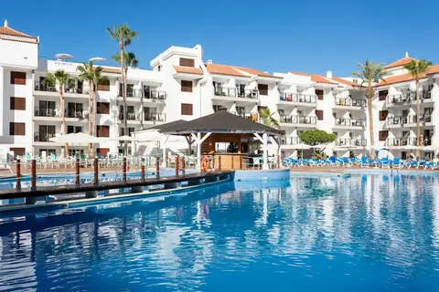 Globales Tamaimo Tropical in Puerto Santiago, foto 15