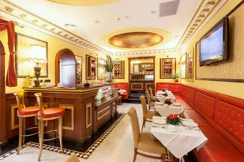 Hotel Manfredi in Rome, foto 9
