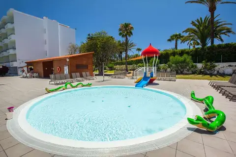 Abora Catarina by Lopesan Hotels in Playa del Inglés — foto 2