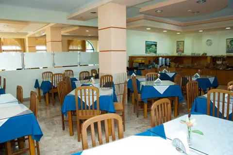 Tigaki's Star in Τιγκάκι — foto 19