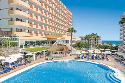 allsun Hotel Lucana in San Bartolomé de Tirajana — foto 13