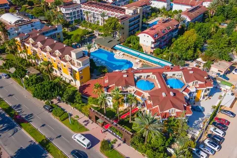 Tu Casa Gelidonya in Kemer — foto 2