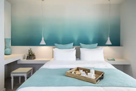 Poseidon of Paros Resort & Spa in Δρυός — foto 25
