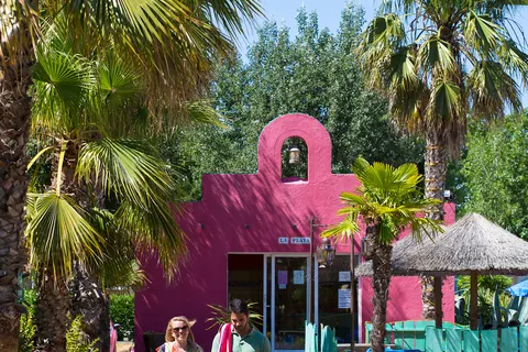 Camping L Air Marin foto 17