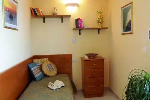 Hotel Tirreno in Rome — foto 20