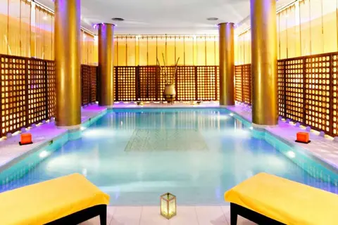 Palais Medina & Spa in Fez, foto 10