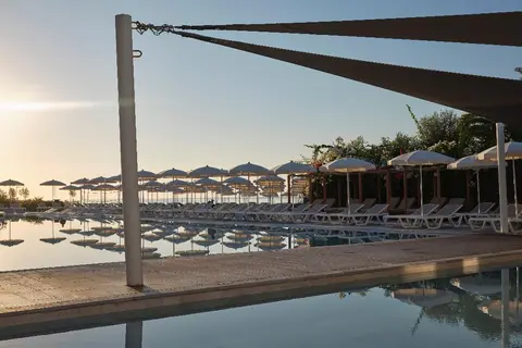 Atlantica Sungarden Park in Ayia Napa — foto 26