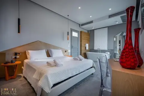 Daluz Boutique Hotel in Preveza — foto 25