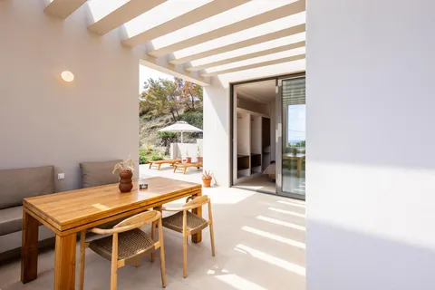 ElliAnna Luxury Villas in Karpathos Municipal Unit — foto 5