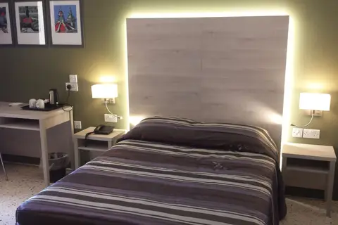 Il-Palazzin Hotel in San Pawl il-Baħar — foto 30
