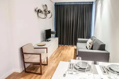 Mon Suites Catedral in Valencia — foto 14