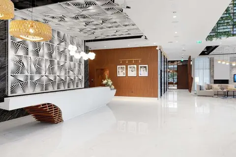 Adagio Premium The Palm in Dubai — foto 13