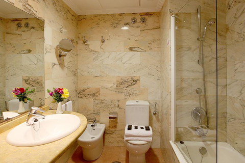 Hotel Poseidon Resort foto 34