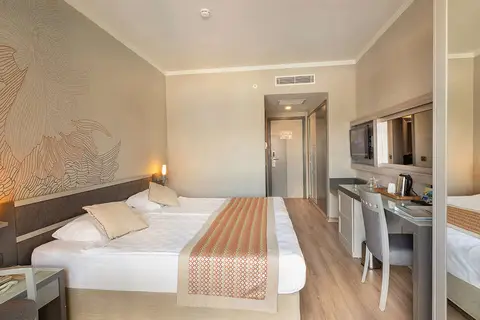 Side Mare Resort & Spa in Manavgat, foto 3