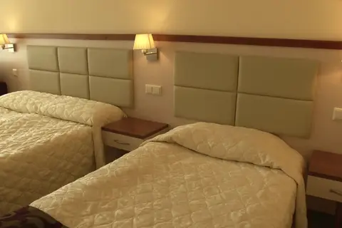 Kaliakra Beach Hotel in DoubleTree by Hilton Hotel Varna Golden Sands, foto 28