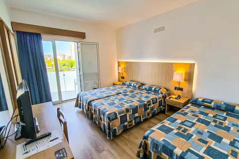Nautilus in Costa Brava