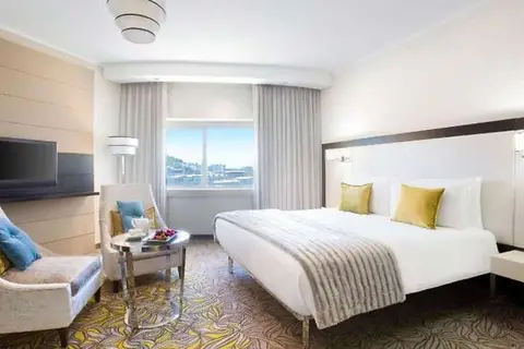 Southern Sun Waterfront in Kaapstad — foto 2