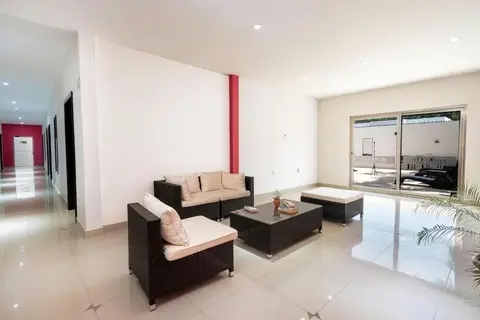 Hotel Ambra in Playa del Carmen — foto 20