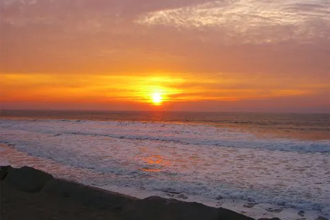 Camping Vagueira in Vagos — foto 20