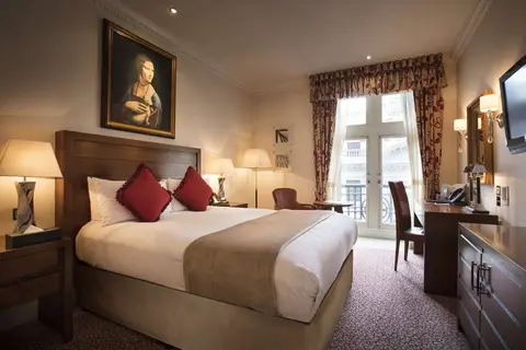 The Royal Horseguards Hotel in Londen, foto 14