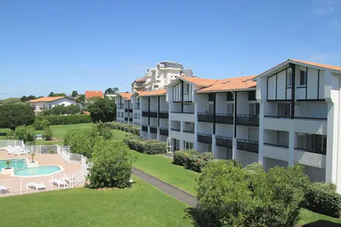 Residence Mer & Golf Ilbarritz in Bidart — foto 11