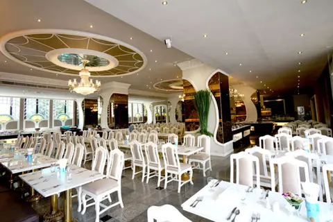 Royal Benja Hotel in Bangkok — foto 9