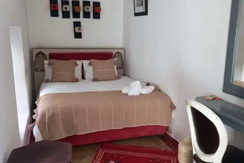 Riad Les Jardins des Lilas in Marrakesh, foto 2