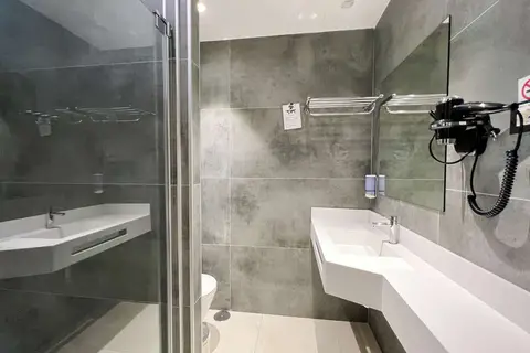 Hotel MG Poniente in Las Palmas — foto 15
