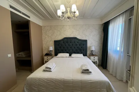 Athesis Hotel Apartments (voorheen Iris) in Municipal Unit of Ellomenos — foto 3