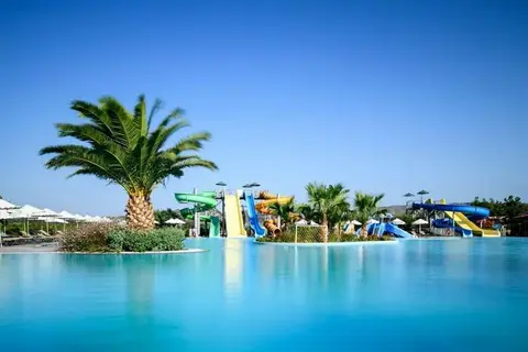 Lindos Imperial Resort & Spa in Lardos — foto 2