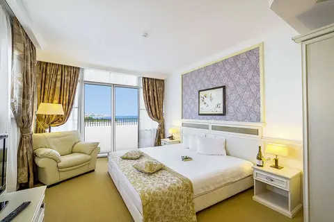 Helena Sands Hotel in Несебър — foto 13