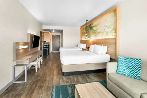 Best Western Plus Settlers Point in Washington — foto 15