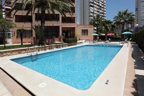 La Caseta in Benidorm — foto 25