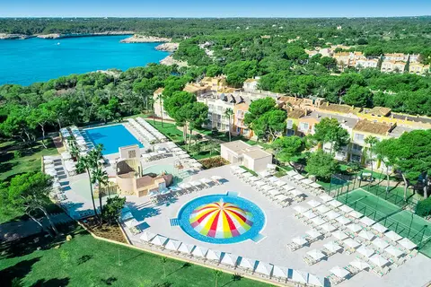 Iberostar Waves Club Cala Barca in Santanyí, foto 10